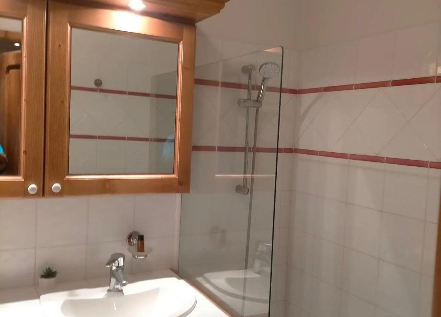 Apartment Residence Les Alpages - Appartement Boule De Neige - 3 Pieces 6 Personnes La Plagne France