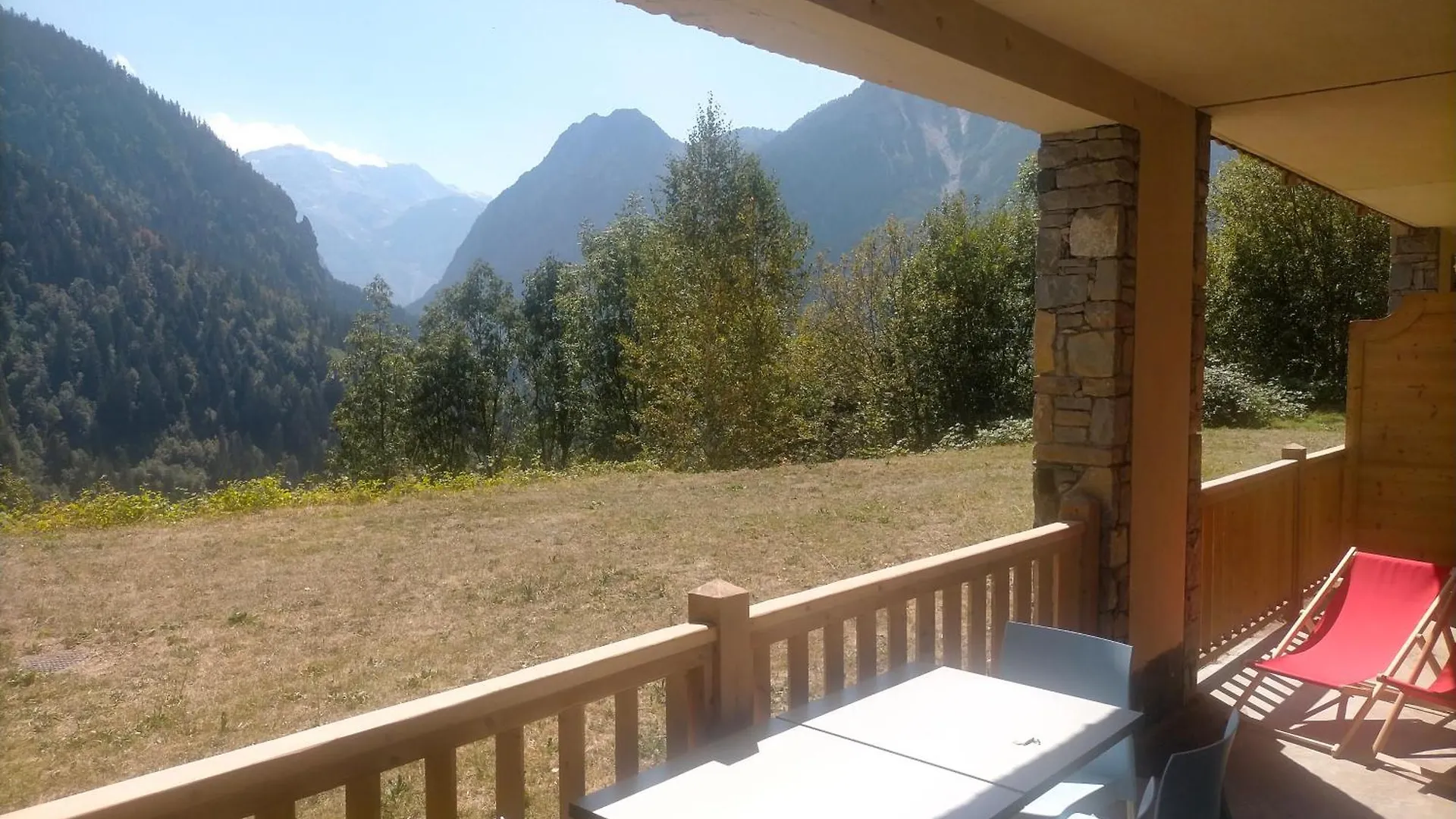 Apartment Residence Les Alpages - Appartement Boule De Neige - 3 Pieces 6 Personnes La Plagne France