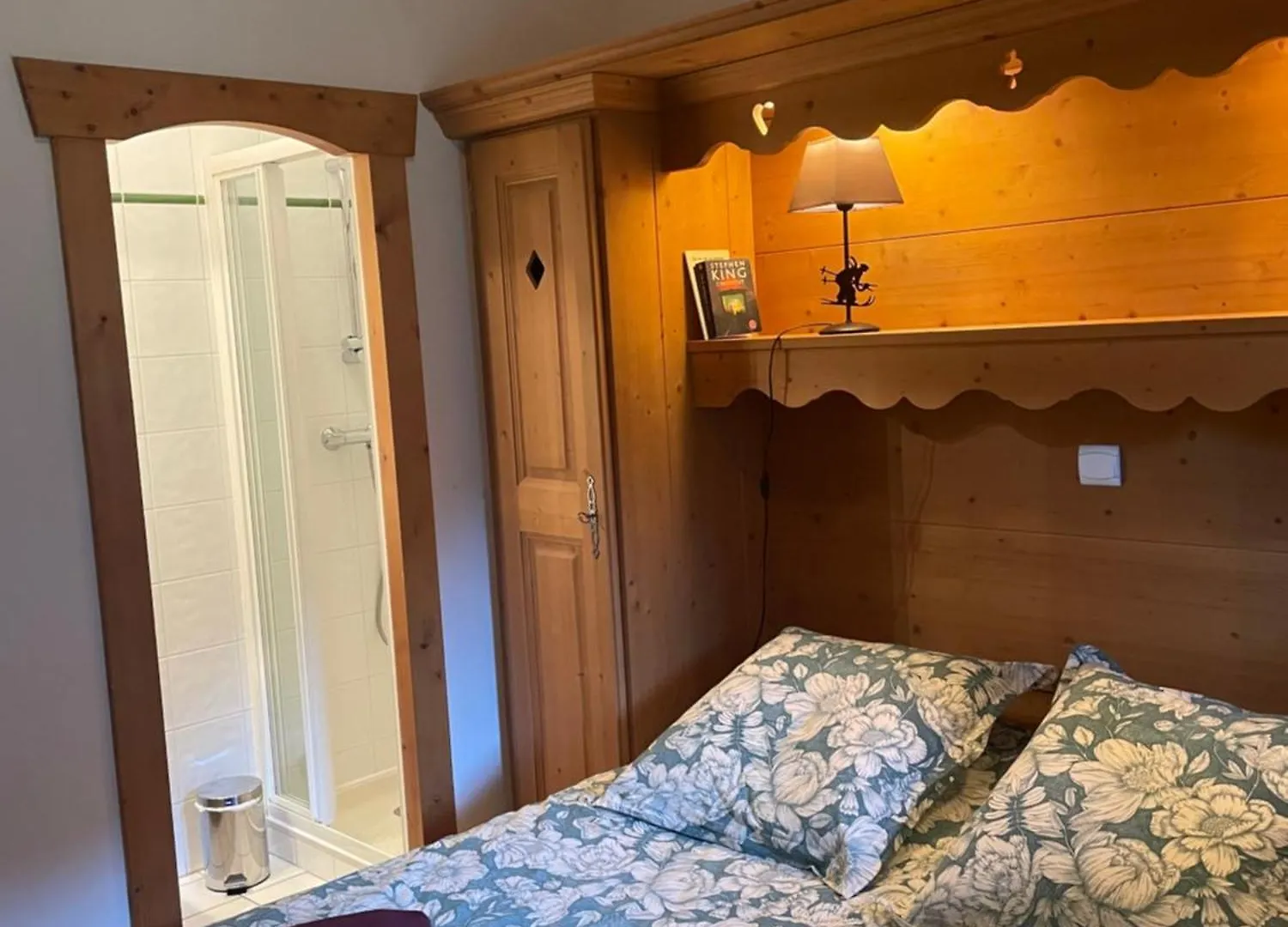 Residence Les Alpages - Appartement Boule De Neige - 3 Pieces 6 Personnes La Plagne 0*,